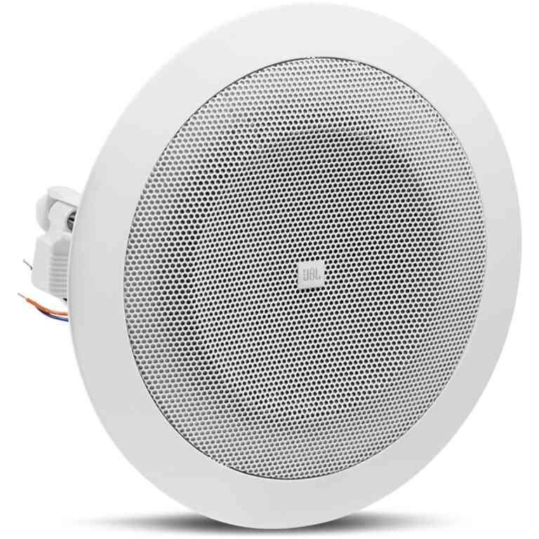 JBL 8124 4-inch Full Range Open Back Ceiling Speaker