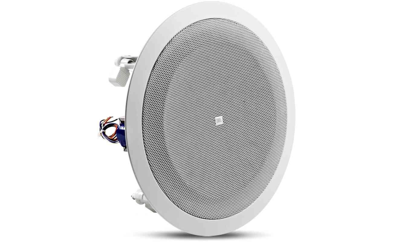 JBL 8128 8-inch Full Range Open Back Ceiling Speaker