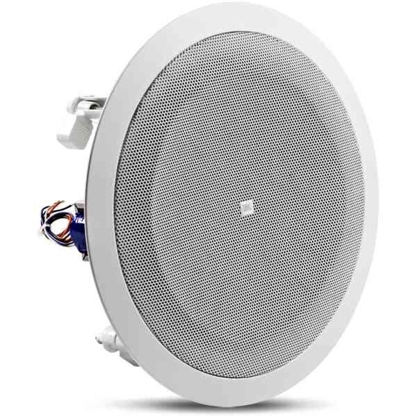 Open Back 4 Inch JBL 8128 8-inch Full Range Open Back Ceiling Speaker