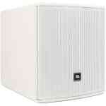 JBL ASB6115 Compact 15-inch Subwoofer - Black