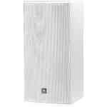 JBL AM7212/00 12-inch 2-Way Loudspeaker with 100° x 100° Rotatable Horn - Black