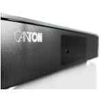 Canton Smart Connect 5.1 Wireless AV-Preamplifier - Black