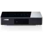 Canton Smart Connect 5.1 Wireless AV-Preamplifier - Black