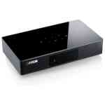 Canton Smart Connect 5.1 Wireless AV-Preamplifier - Black