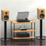 Arylic A50+ 50W x 2 Streaming Amplifier