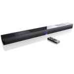 Canton Smart Soundbar 10 Dolby Atmos Soundbar - Black