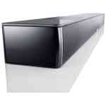 Canton Smart Soundbar 10 Dolby Atmos Soundbar - Black