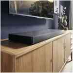 Canton Smart Sounddeck 100 Dolby Atmos Sounddeck - Black