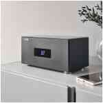 Canton Smart Amp 5.1 S2 Generation 2 - Black