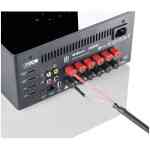 Canton Smart Amp 5.1 S2 Generation 2 - Black