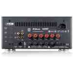 Canton Smart Amp 5.1 S2 Generation 2 - Black