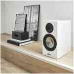 Canton Smart Amp 5.1 S2 Generation 2 - Black