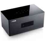 Canton Smart Amp 5.1 S2 Generation 2 - Black