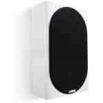 Canton Townus 10 Bookshelf Speakers Pair - White Matt