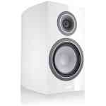 Canton Vento 30 Bookshelf Speakers Pair  - White High-Gloss