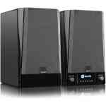 SVS Prime Wireless Speaker System Pair - Piano Black Gloss