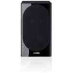 Canton Townus 30 Bookshelf Speakers Pair - Black High-Gloss