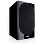 Canton Townus 30 Bookshelf Speakers Pair - Black High-Gloss