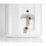 Canton Plus XL.3 Mini Speaker Pair - White