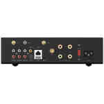 Arylic A100 100W x 2 Power amplifier with FM