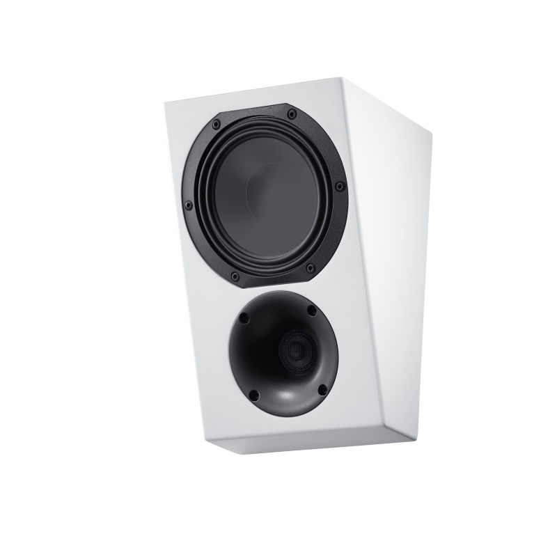 Canton AR 4 S2 Dolby Atmos Multifunction Speakers Pair - Black Canton AR 4 S2 Dolby Atmos Multifunction Speakers Pair - Black