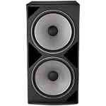 JBL AM7315/95-WH 15-inch 3-Way Loudspeaker with 90° x 50° Rotatable Horn - White