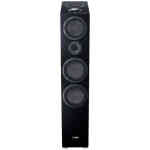 Canton GLE 90 AR S2 Floorstanding Speakers Pair - Black