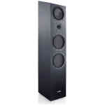 Canton GLE 90 AR S2 Floorstanding Speakers Pair - Black