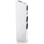 Canton GLE 90 AR S2 Floorstanding Speakers Pair - White