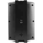 Definitive Technology AW-550 5.25" Two-Way Surface-Mount Outdoor Speakers Pair - Black