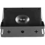 Definitive Technology AW-550 5.25" Two-Way Surface-Mount Outdoor Speakers Pair - Black
