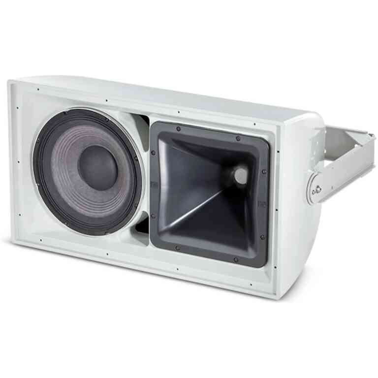 JBL AW266 High Output 12" 2-way Full-Range 60 x 60 Loudspeaker - GRAY