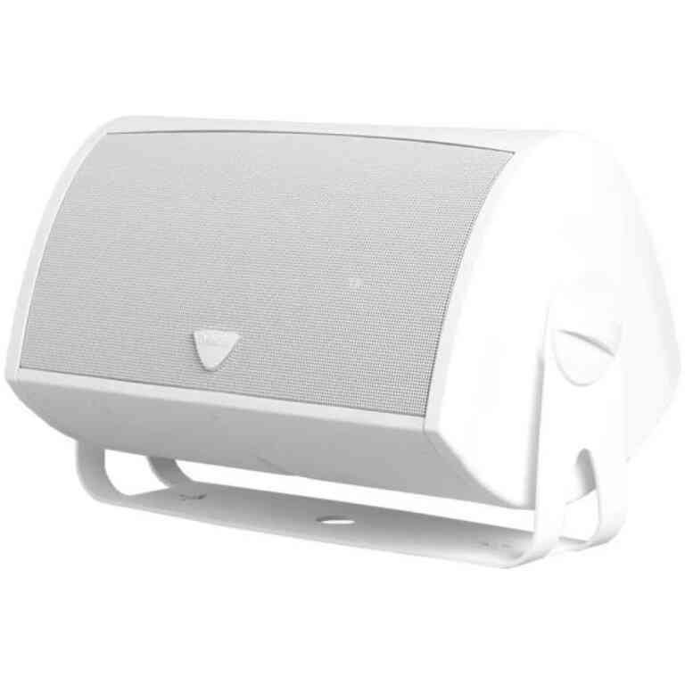 Definitive Technology AW6500 Outdoor Speaker - White
