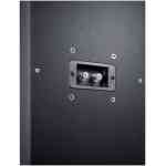 Canton Atelier OnWall 9 OnWall Loudspeaker Black Semi-Gloss