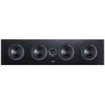 Canton Atelier InWall 11 C InWall Center Speaker - Black Semi-Gloss