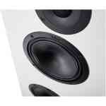 Canton Atelier InWall 11 InWall Lautsprecher  - White Semi-Gloss