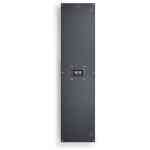 Canton Atelier OnWall 9 OnWall Loudspeaker Black Semi-Gloss