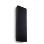 Canton Atelier OnWall 11  OnWall Center Speaker - Black Semi-Gloss