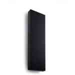 Canton Atelier OnWall 9 OnWall Loudspeaker Black Semi-Gloss