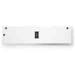 Canton Atelier InWall 11 C InWall Center Speaker - White Semi-Gloss