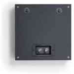 Canton Atelier InWall 3 InWall Loudspeaker - Black Semi-Gloss
