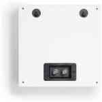 Canton Atelier OnWall 3 OnWall Loudspeaker - White Semi-Gloss