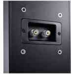 Canton Atelier InWall 5 InWall Loudspeaker - Black Semi-Gloss