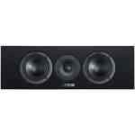 Canton Atelier OnWall 5 C Center-/Einbaulautsprecher -  Black Semi-Gloss