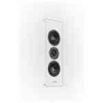 Canton Atelier InWall 5 InWall Loudspeaker - White Semi-Gloss