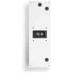 Canton Atelier InWall 5 InWall Loudspeaker - White Semi-Gloss