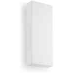 Canton Atelier OnWall 5 InWall / OnWall Lautsprecher - White Semi-Gloss