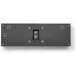 Canton Atelier OnWall 5 C Center-/Einbaulautsprecher -  Black Semi-Gloss