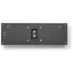 Canton Atelier InWall 5 C InWall / OnWall Loudspeaker - Black Semi-Gloss Canton Atelier InWall 5 C InWall / OnWall Loudspeaker - Black Semi-Gloss