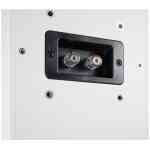 Canton Atelier InWall 9 InWall Loudspeaker - White Semi-Gloss